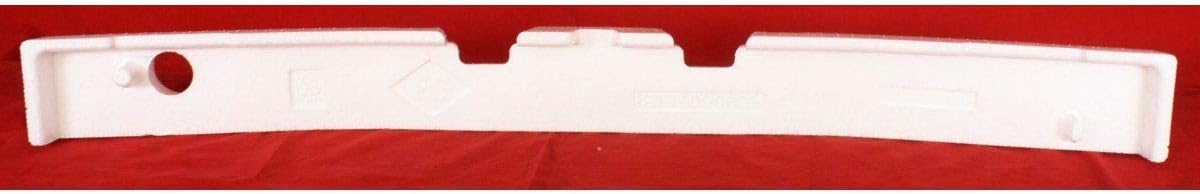 Bumper Absorber For 2004-2009 Toyota Prius Front Pack of 2 M6693