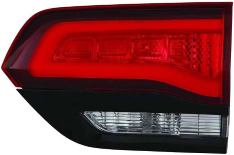 Tail Light Pair for Jeep Grand Cherokee 2014-2021 M7740