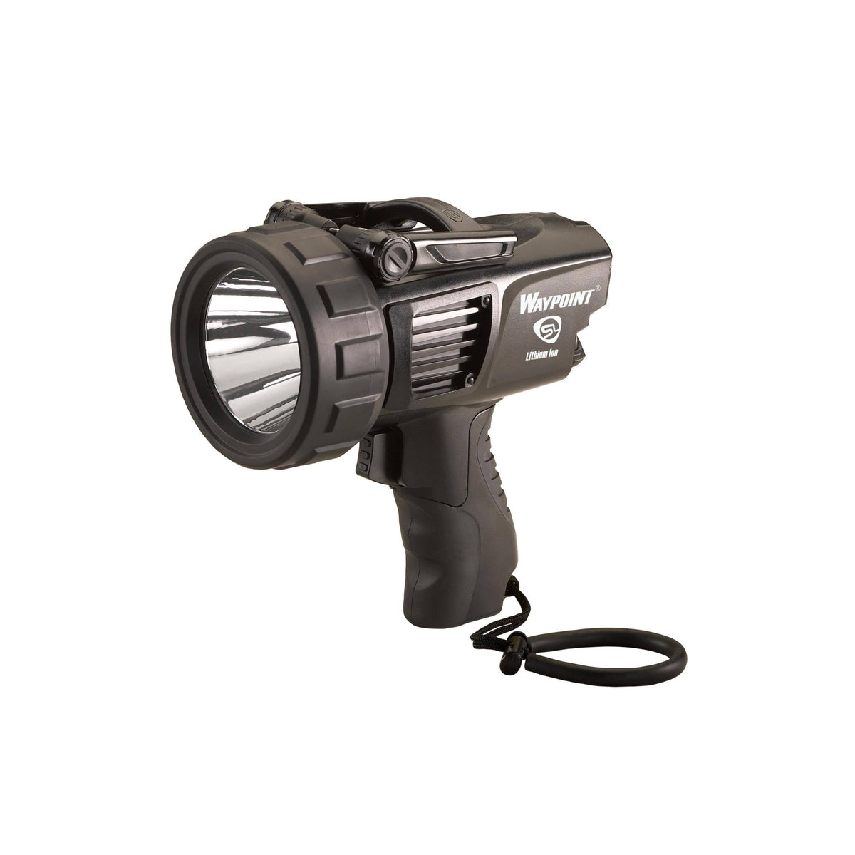 Rechargeable Pistol Grip Spotlight B927