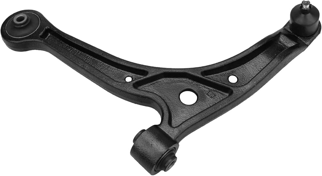 Front Lower Control Arms with Ball Joint for Honda Odyssey U55309