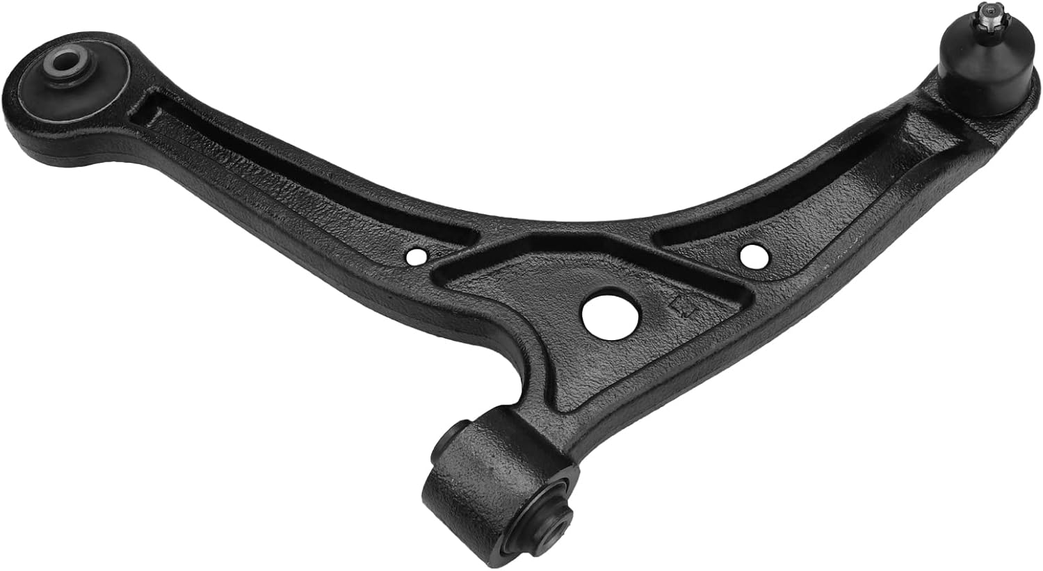 Front Lower Control Arms with Ball Joint for Honda Odyssey U55309