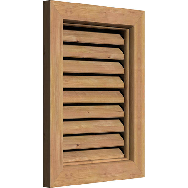 Vertical Gable Vent L5657