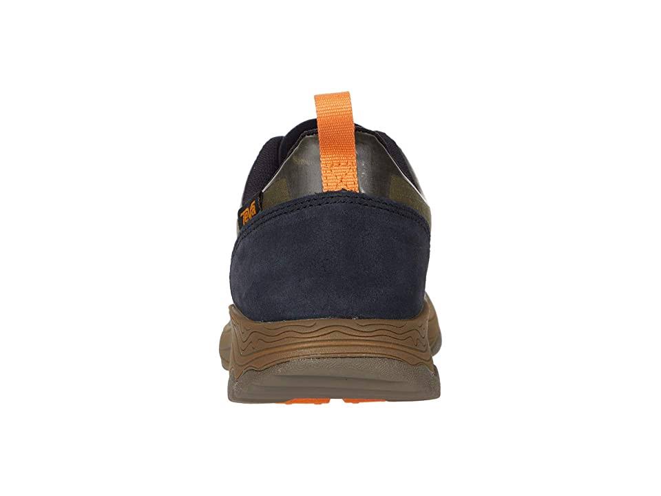 Men's Gateway Low Shoes P10951