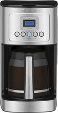 12 Cup Stainless Steel Thermal Coffeemaker I13739