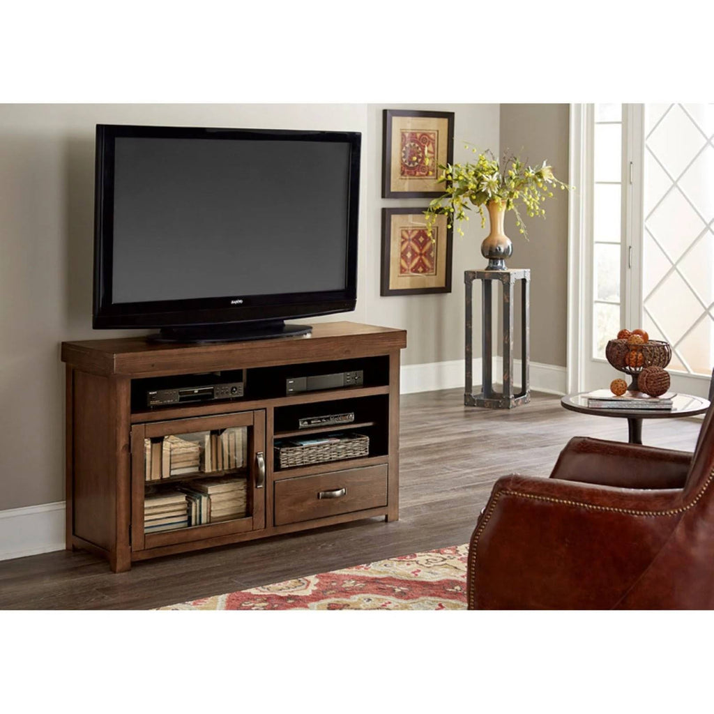 Sienna Pine Console U599291