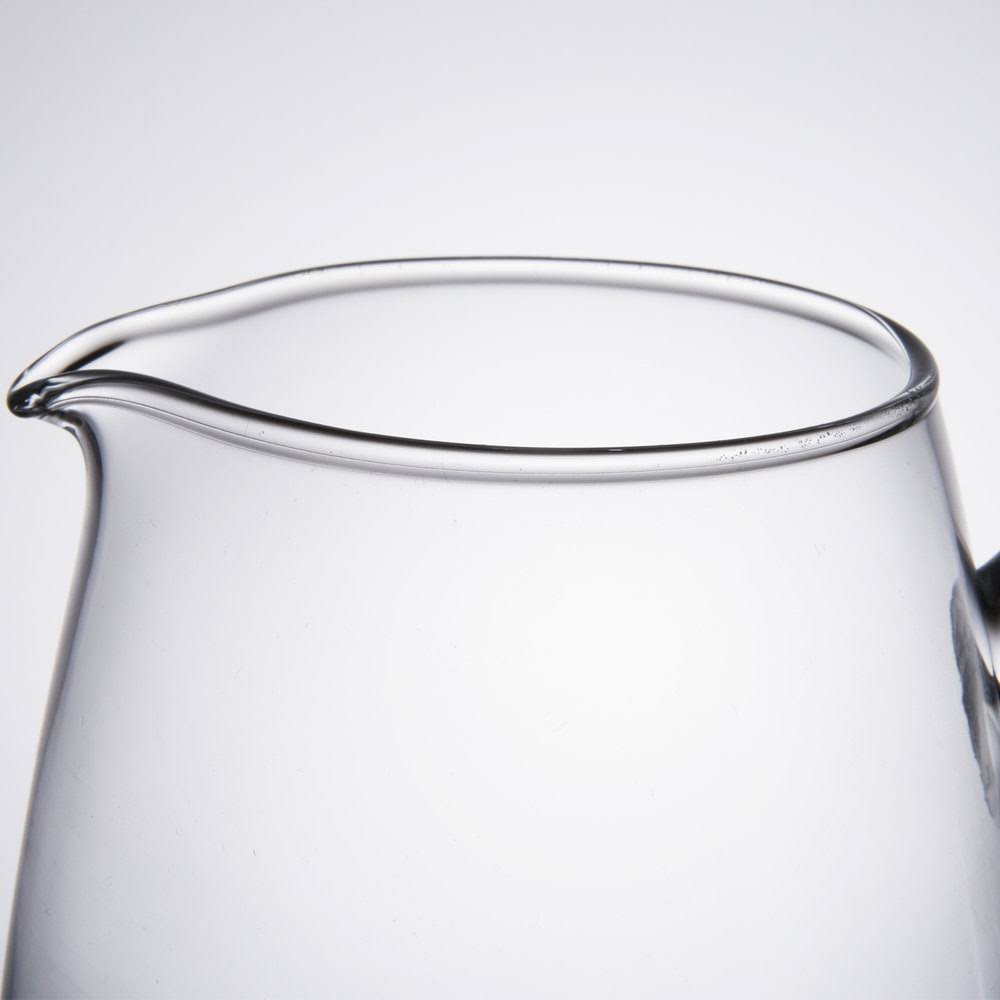 58 oz. Glass Pitcher U7261