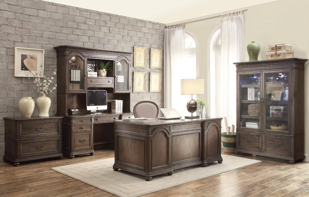 Lateral File Cabinet G128