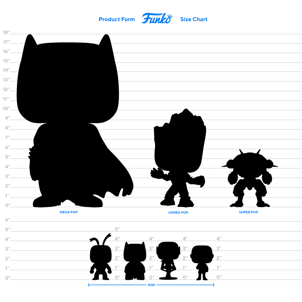 Vinyl Figure G977537