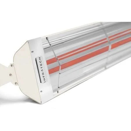 Almond Dual Element 240V Heater M9190