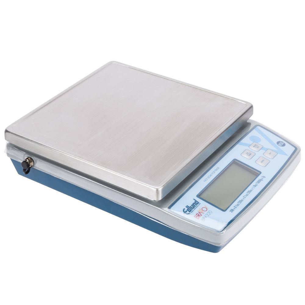 20 Pound Digital Portion Control Scale O3937