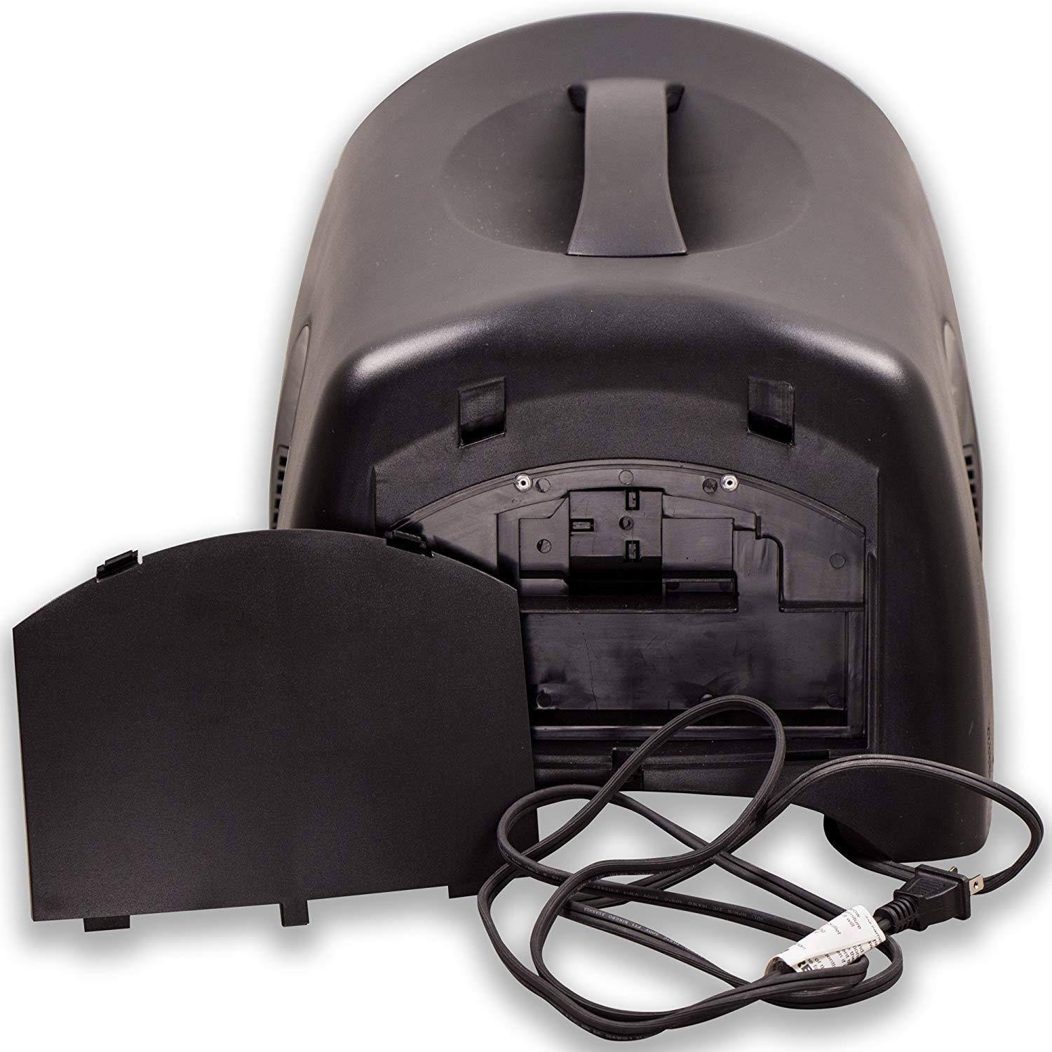 Portable Infrared Heater X84332