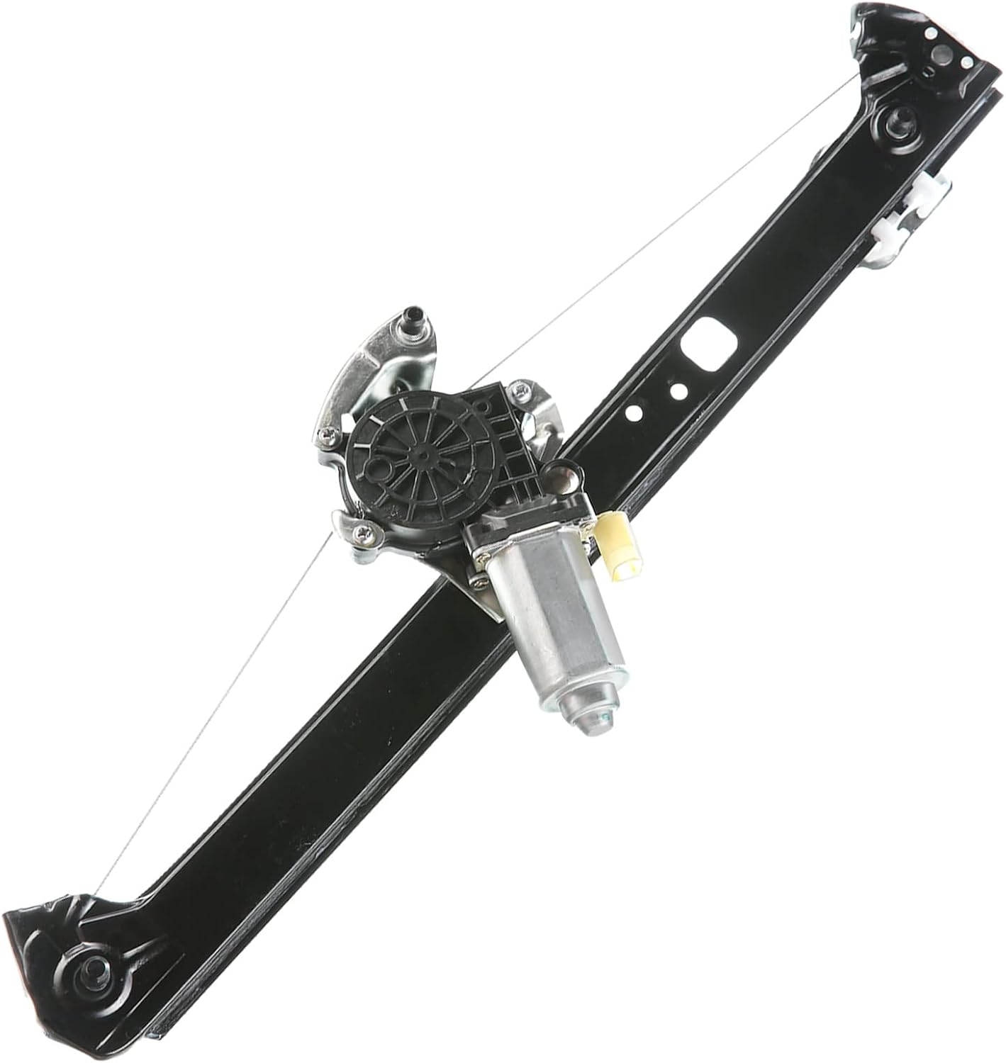 Power Window Regulator with Motor Pack of 2 F8099