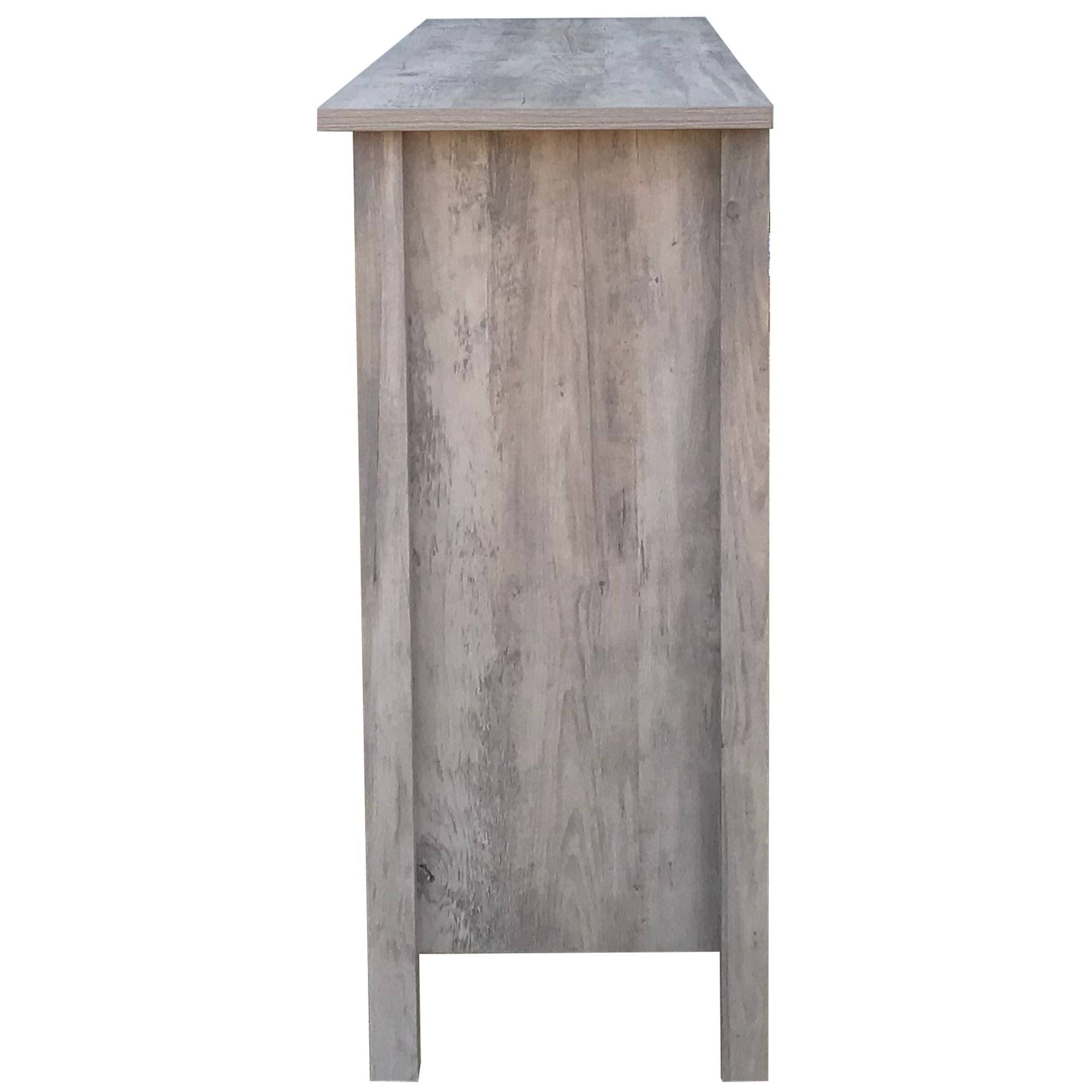 9 Cubby Storage Cabinet X565
