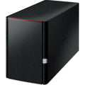 2-Bay Diskless NAS Server M289
