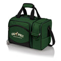 Hunter Green Picnic Time Malibu Print N990147