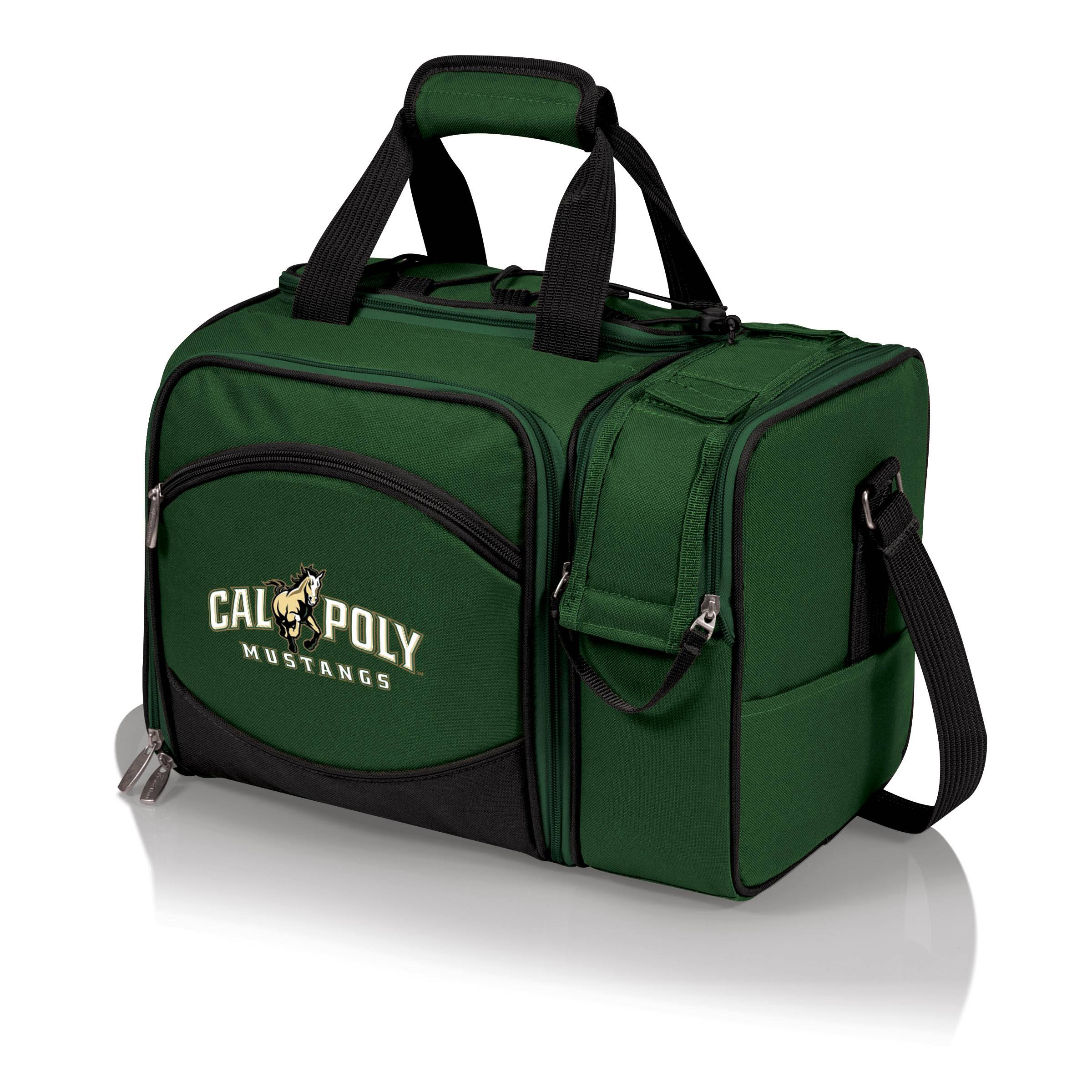 Hunter Green Picnic Time Malibu Print N990147