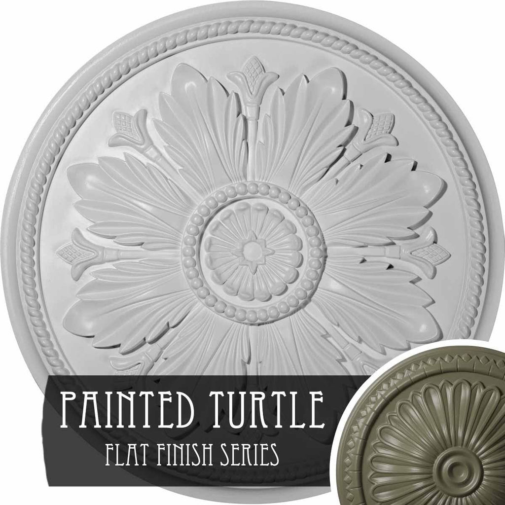Kaya Ceiling Medallion K2413