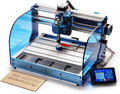 CNC Router Machine with XYZ Working Area 300 x 180 x 45mm L6044