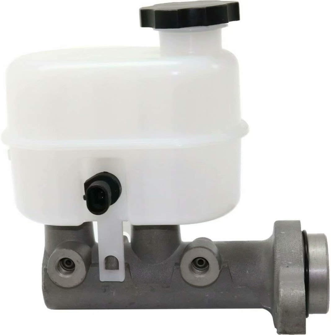 Brake Master Cylinder Pack of 2 D35919
