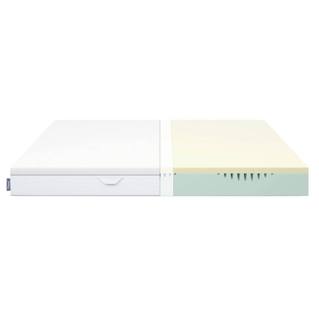 King Memory Foam Mattress-in-a-Box G98263