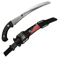 13 in. Professional Pull-Cut Saw and Sheath T1744