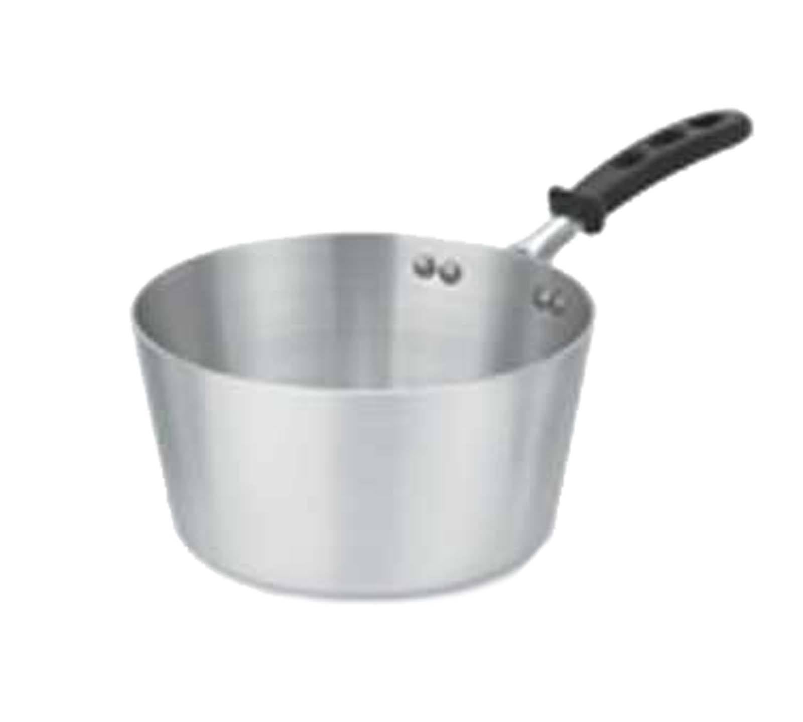 8.5 Quart Aluminum Sauce Pan M90707