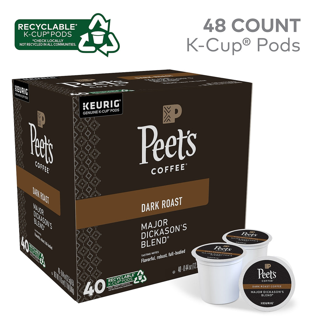 Keurig K-Cup Pods 40-Count Y810247