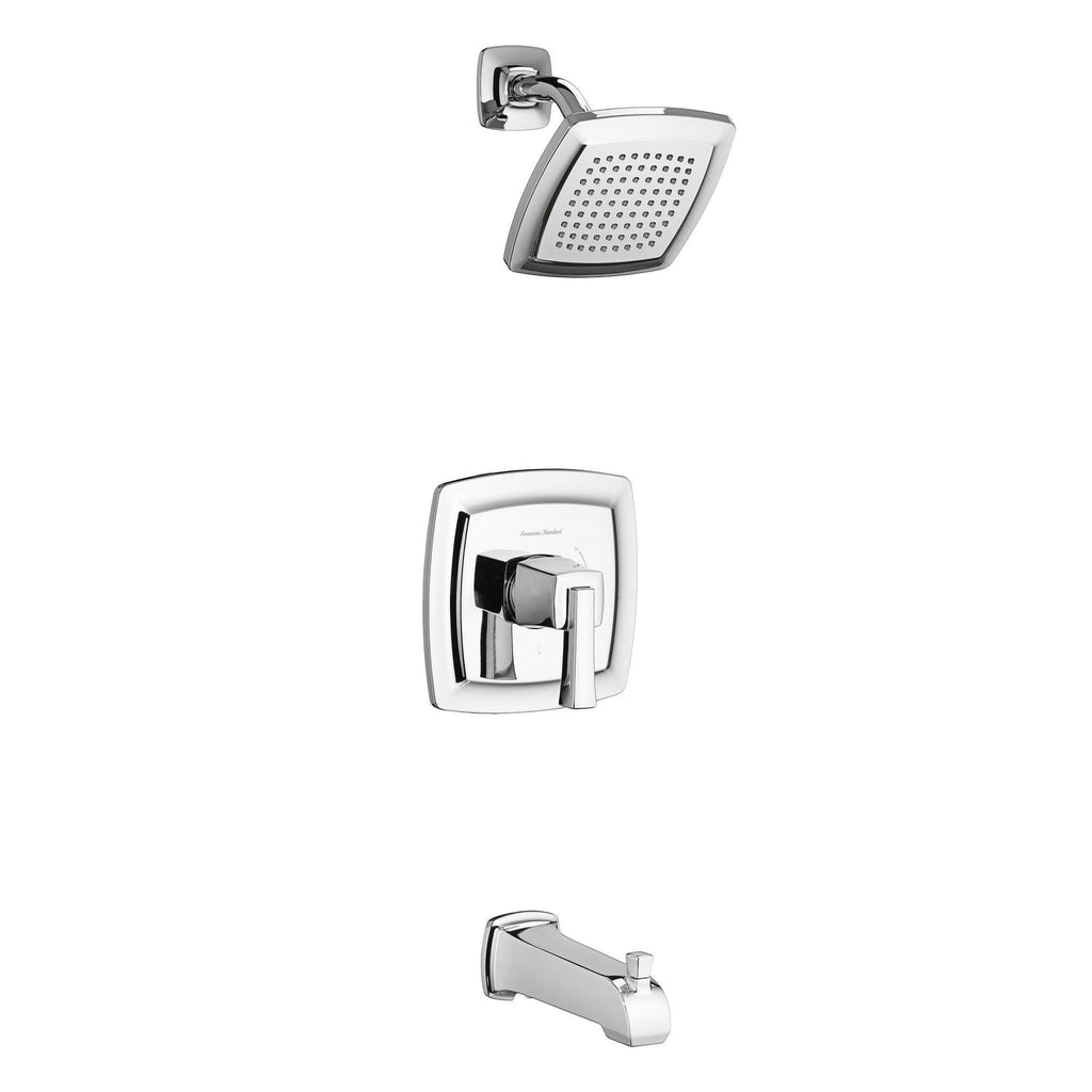 Bath and Shower Trim Kit L4691