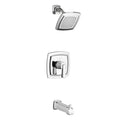 Bath and Shower Trim Kit L4691