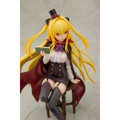 1/7 Scale Figure F462