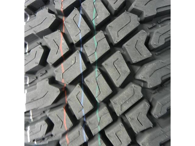 LT275/65R20 E (10 Ply) Tire Y463595