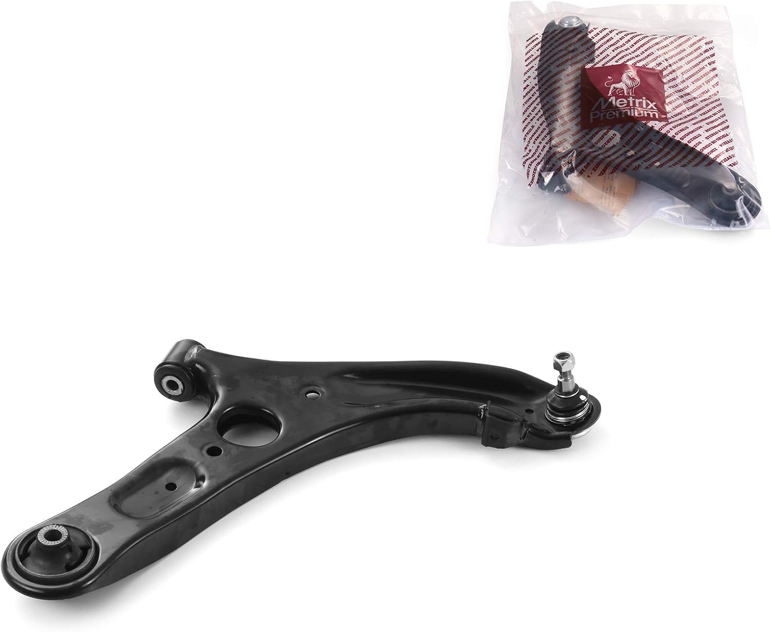 Front Right Lower Control Arm Pack of 2 O820