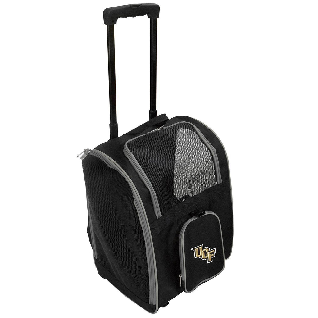 Pet Carrier with Wheels G8599