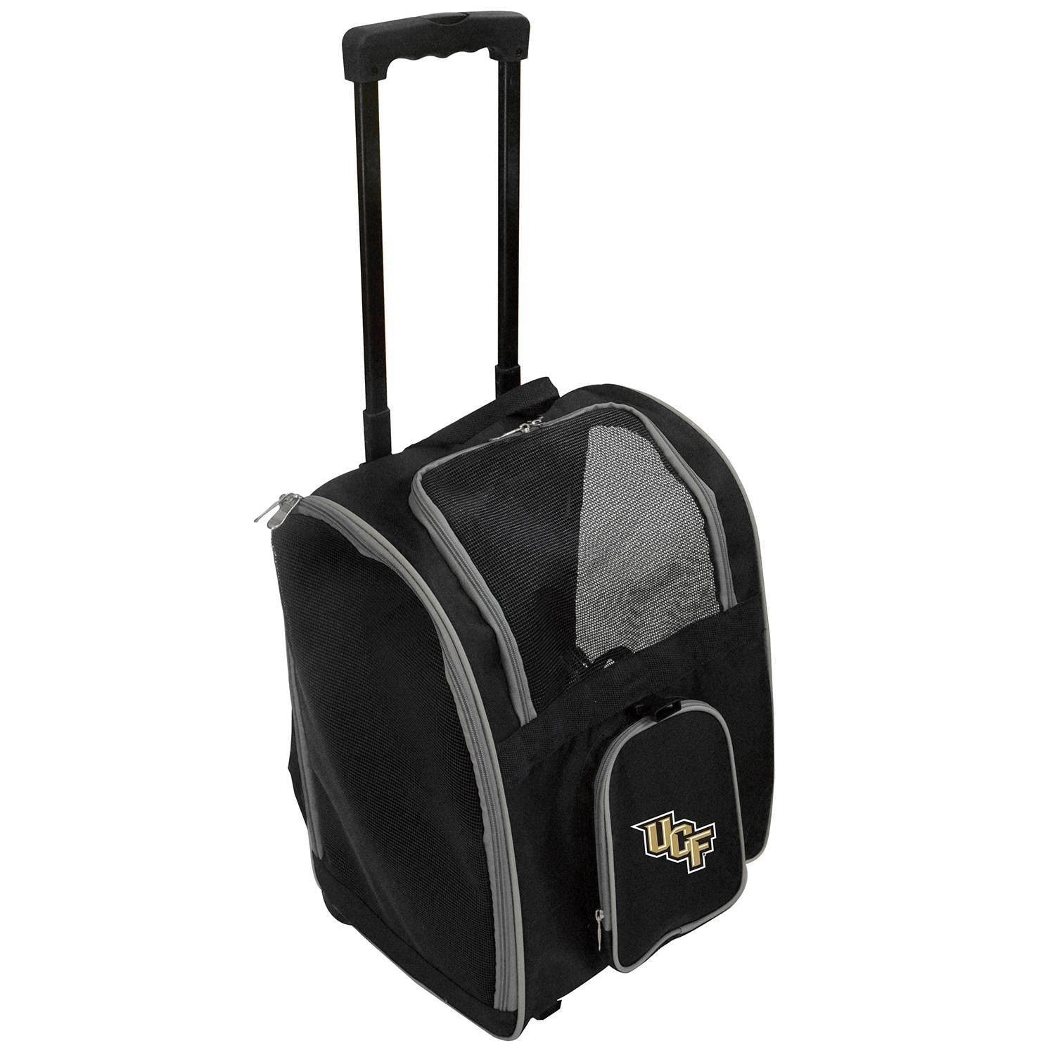 Pet Carrier with Wheels G8599