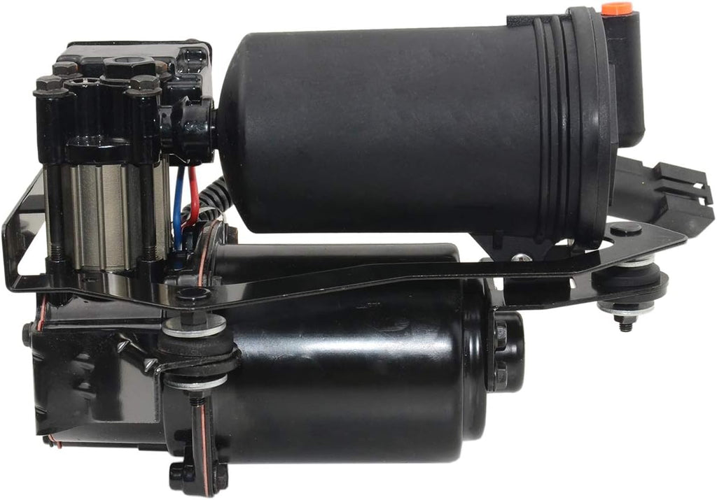 Air Suspension Compressor Pump B39759