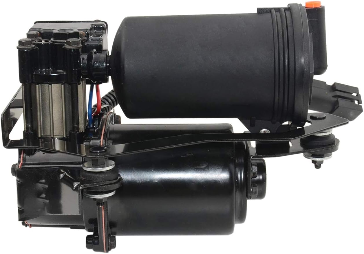 Air Suspension Compressor Pump B39759