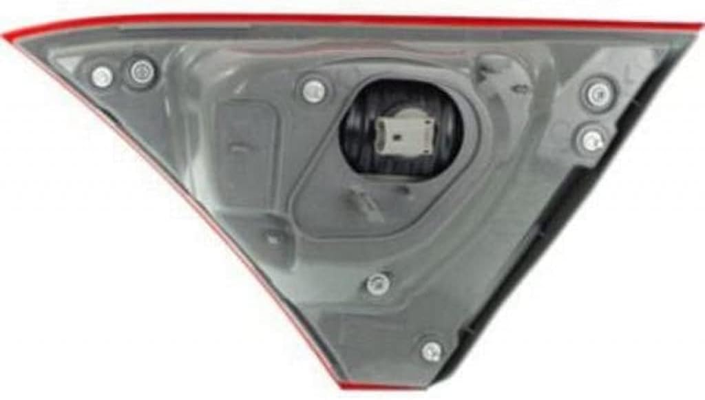 Pair Rear Backup Lights for Toyota Camry A277679