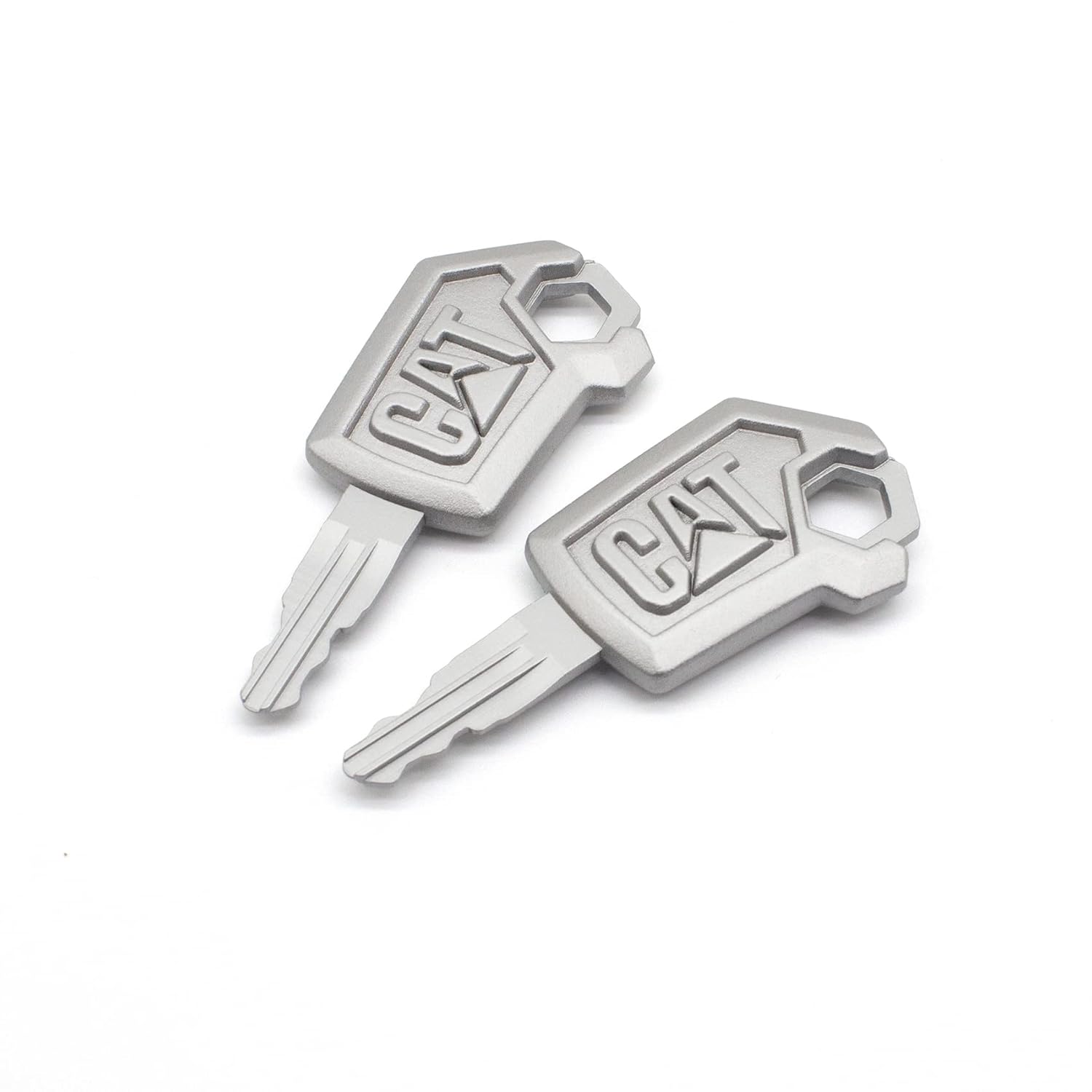 Heavy Equipment Ignition Key O63778