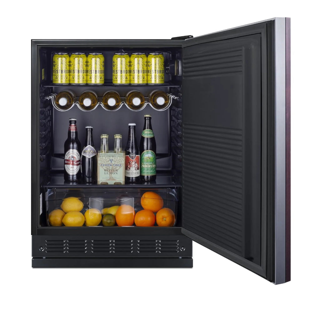 24" Wide Beer Kegerator P60020