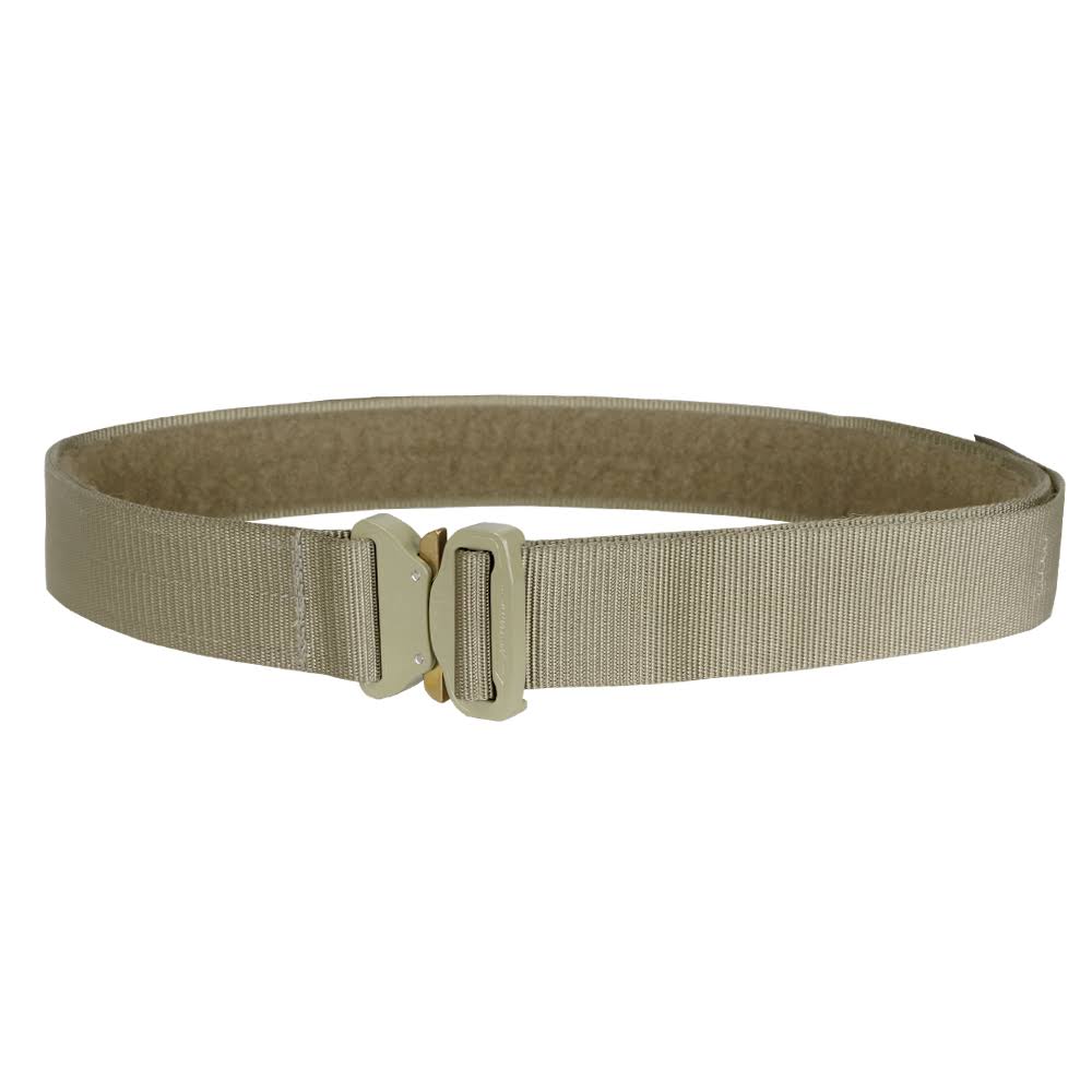 Coyote Tan Tactical Belt N9750