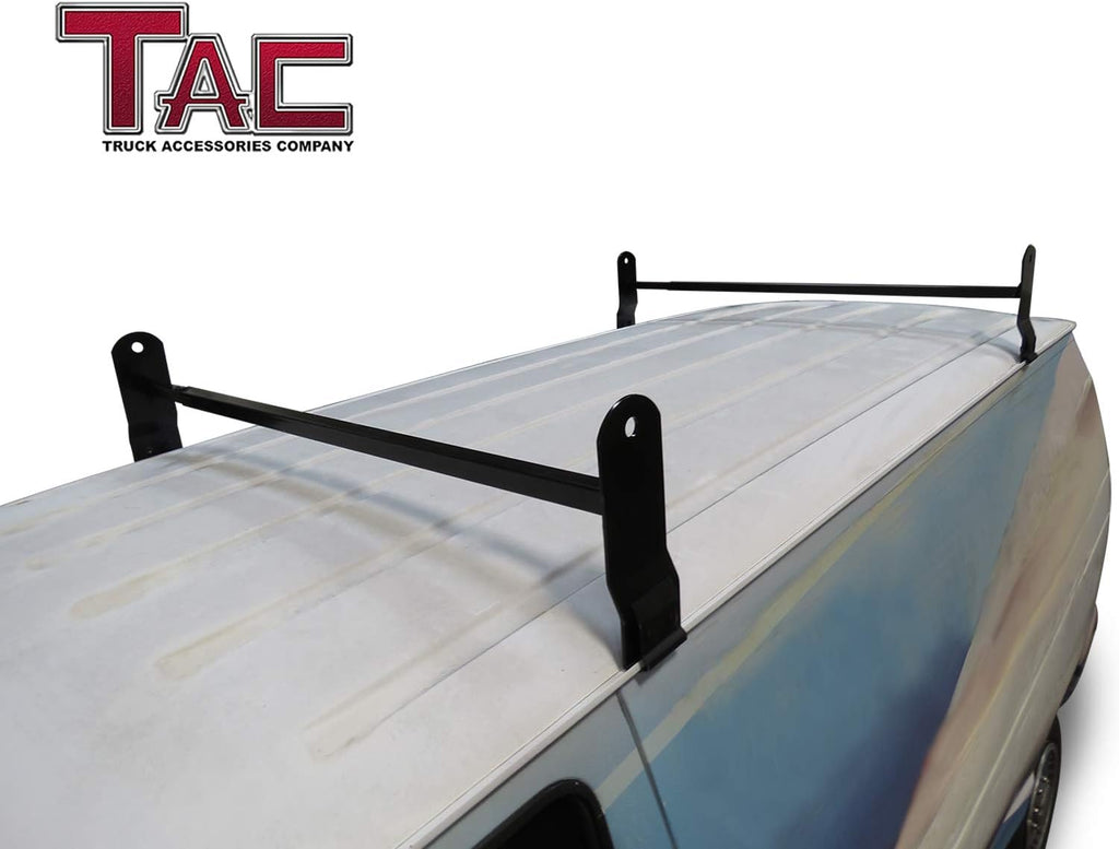 600 LBS Capacity Utility Cross Bar with Stopper for Kayak Canoe Ladder Lumber Pipes Cargo Carrier 2 Bars F536