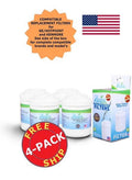 4 Pack Water and Ice Filter Y571