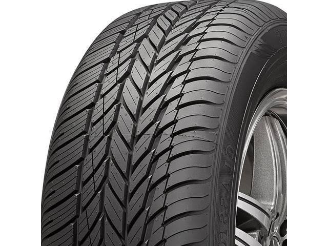 235/45R17 97W XL Black Tire I734111