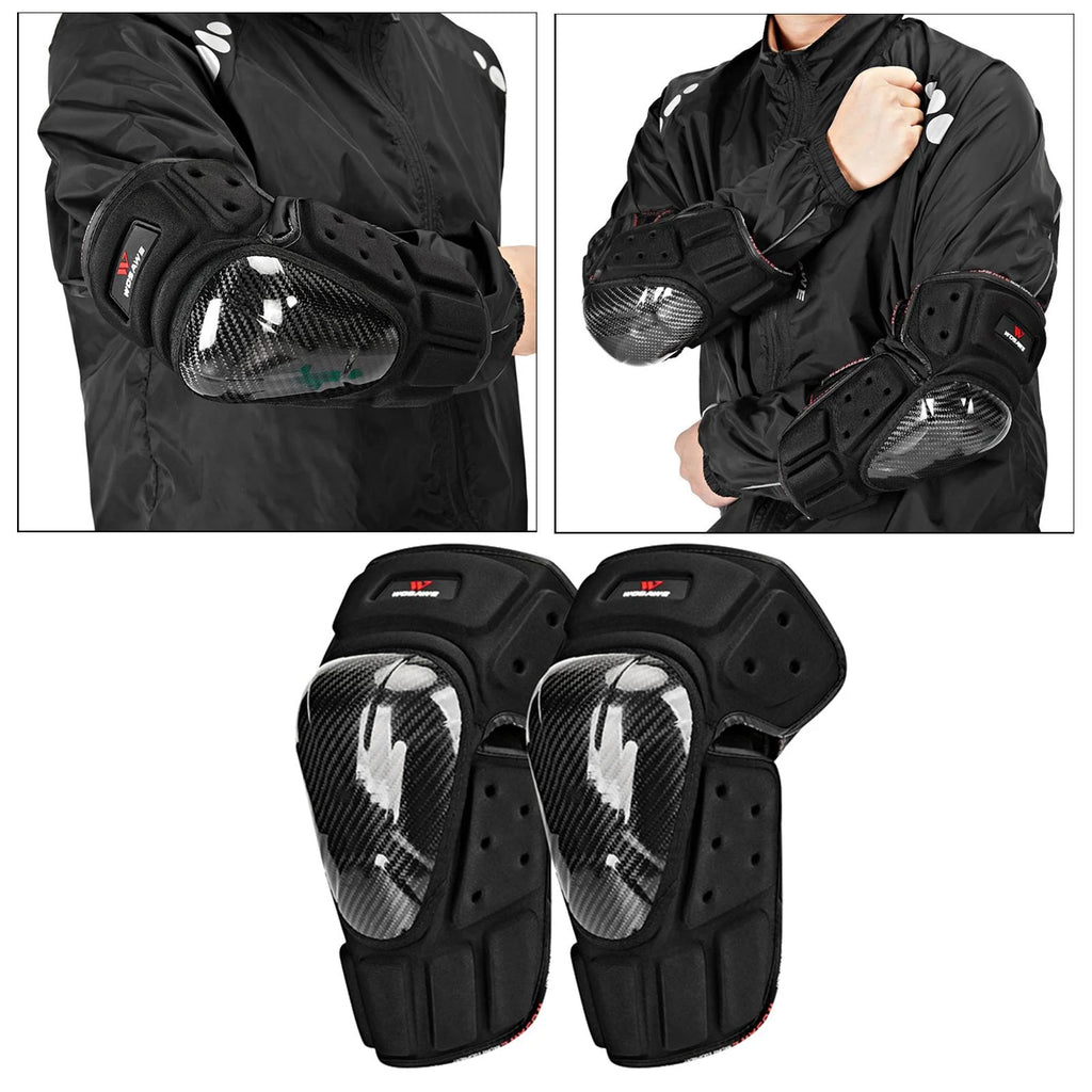 Adult Knee Pads Elbow Pads Protective Gear J652