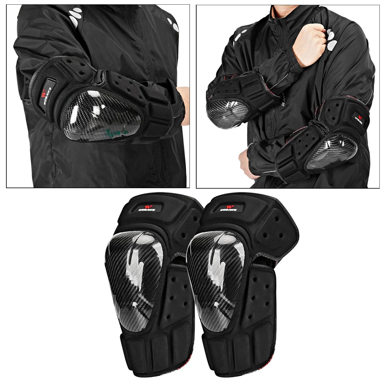Adult Knee Pads Elbow Pads Protective Gear J652