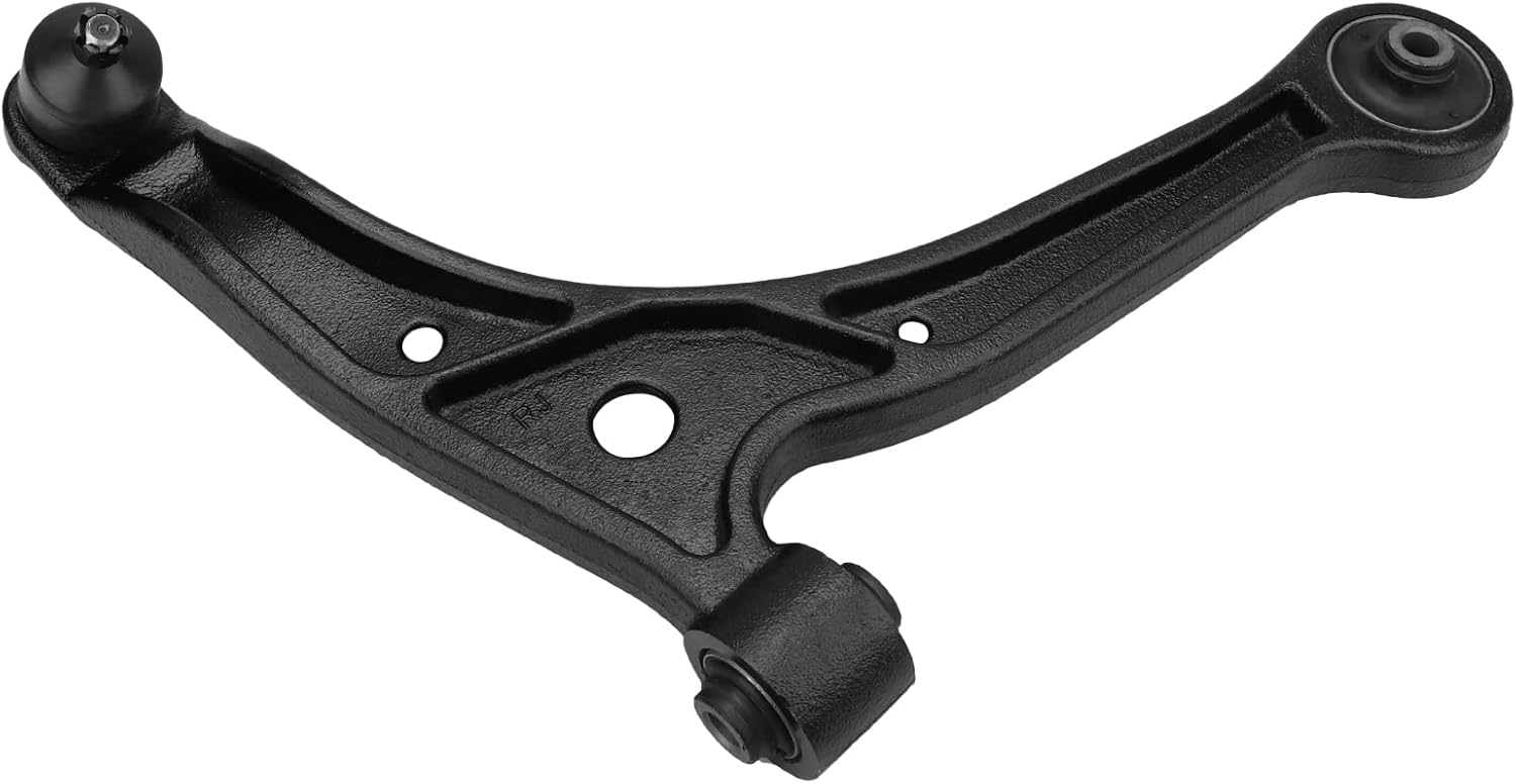 Front Lower Control Arms with Ball Joint for Honda Odyssey U55309