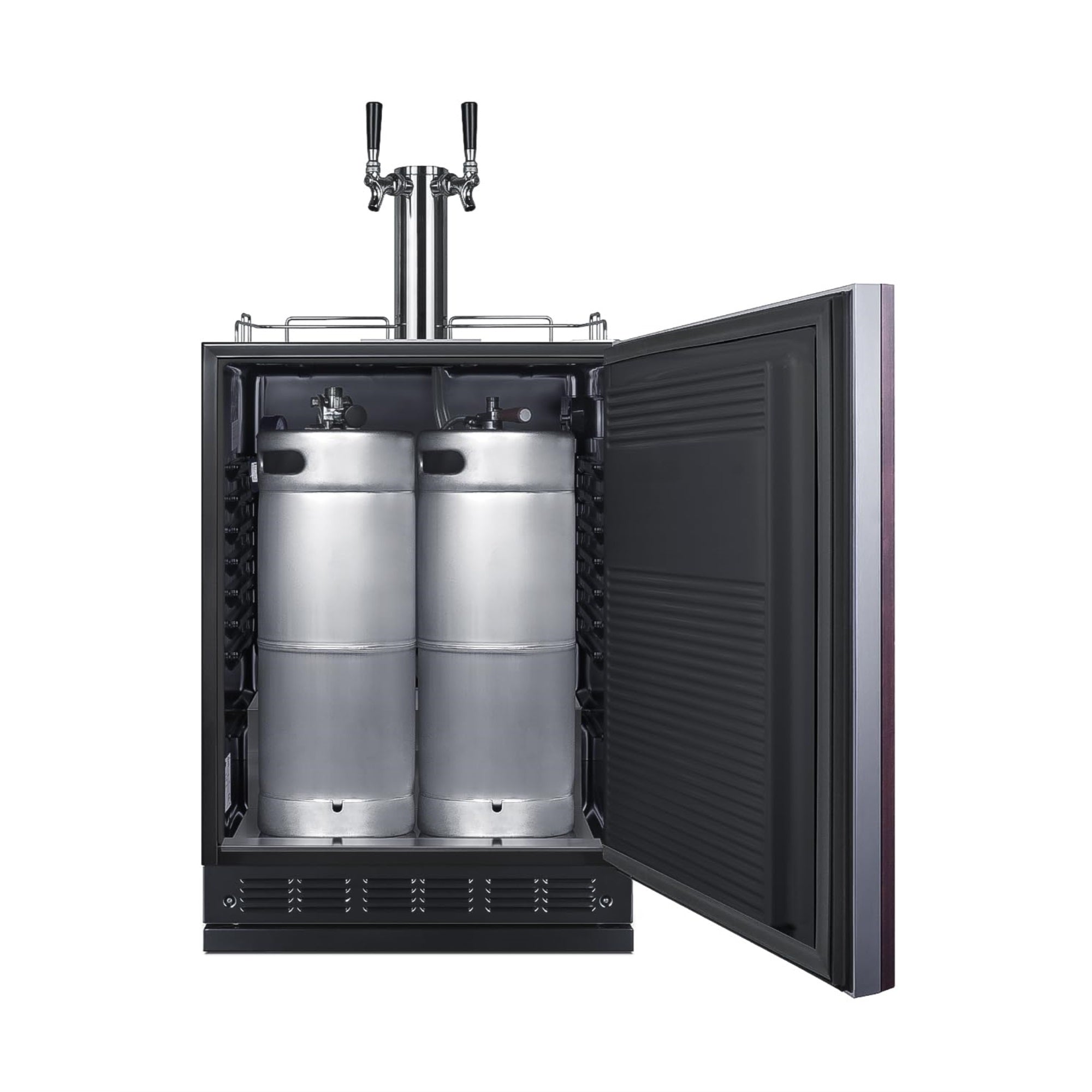 24" Wide Beer Kegerator P60020