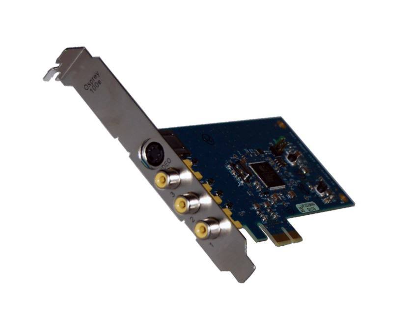 Composite Video Capture Card K8803