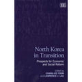 North Korea in Transition: Prospects for Economic and Social Reform Hardcover F876