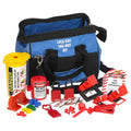 Electrical Lockout/Tagout Kit K75468